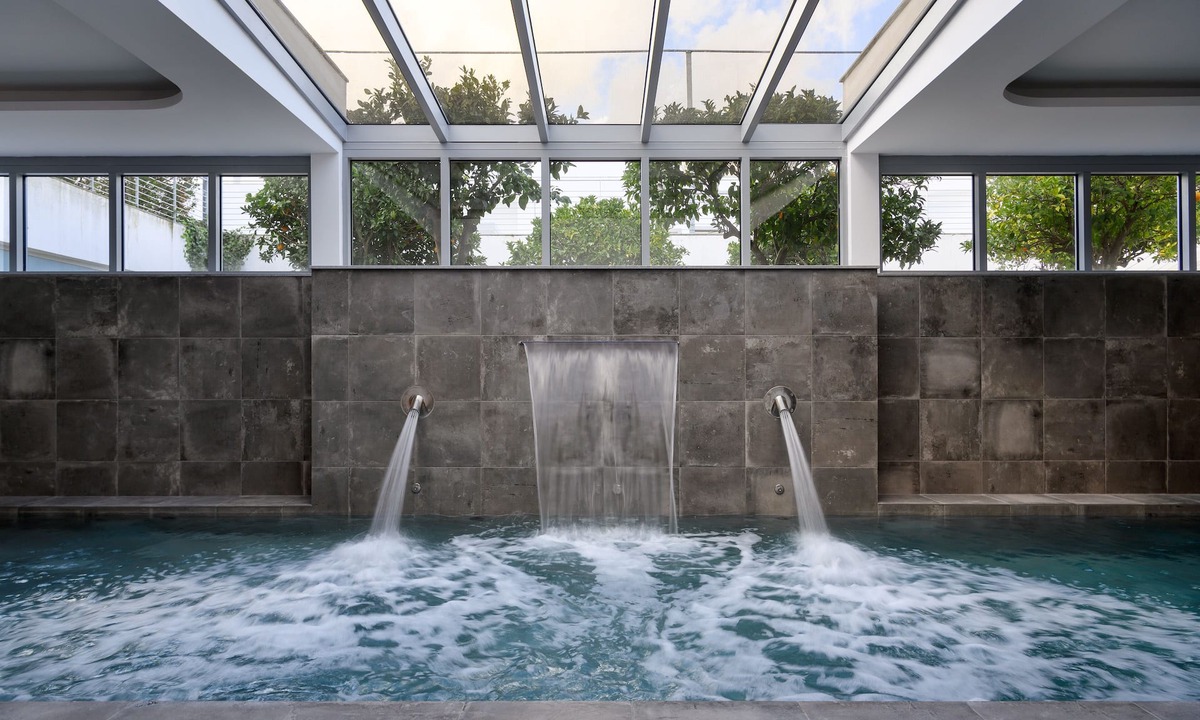 Evora Hotel | M'AR De AR Aqueduto