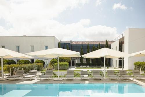 Evora Hotel | M'AR De AR Aqueduto