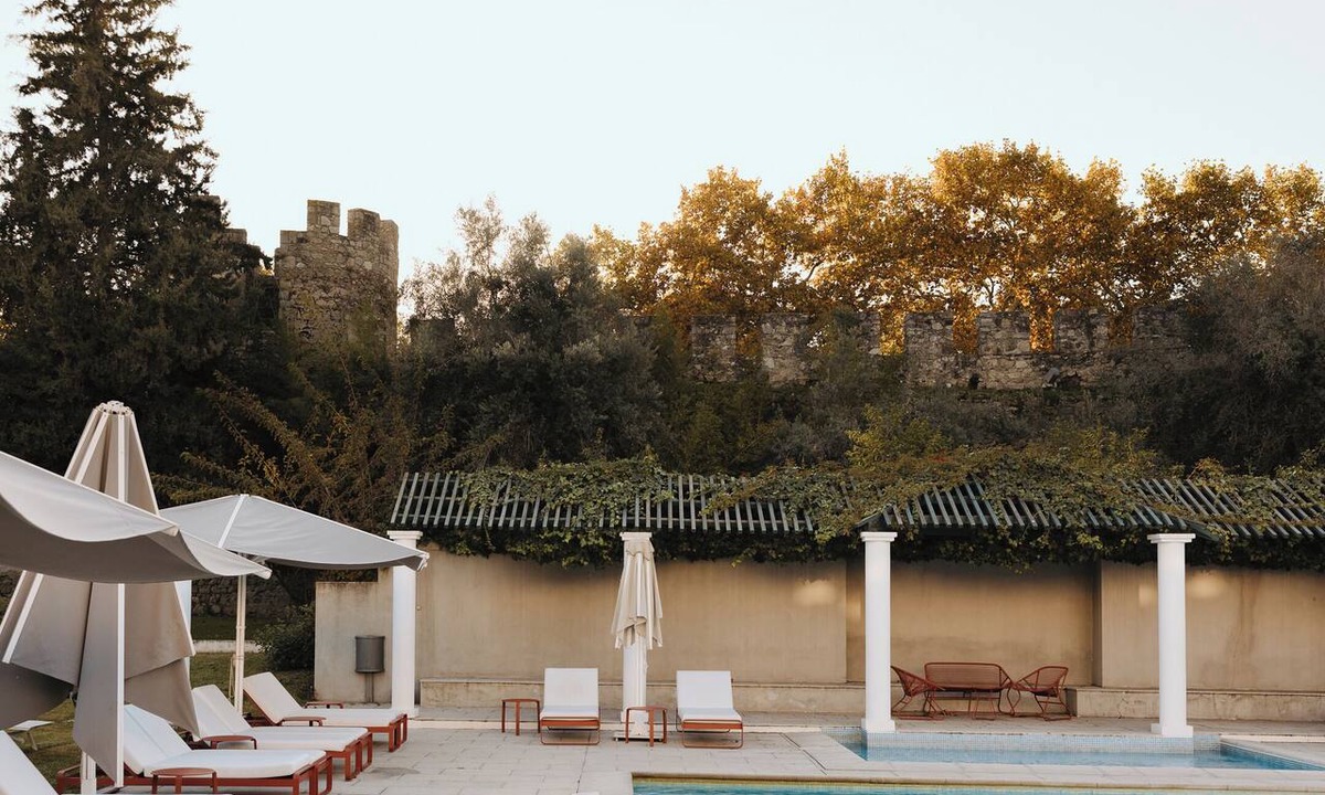 Evora Hotel | M'AR De AR Muralhas