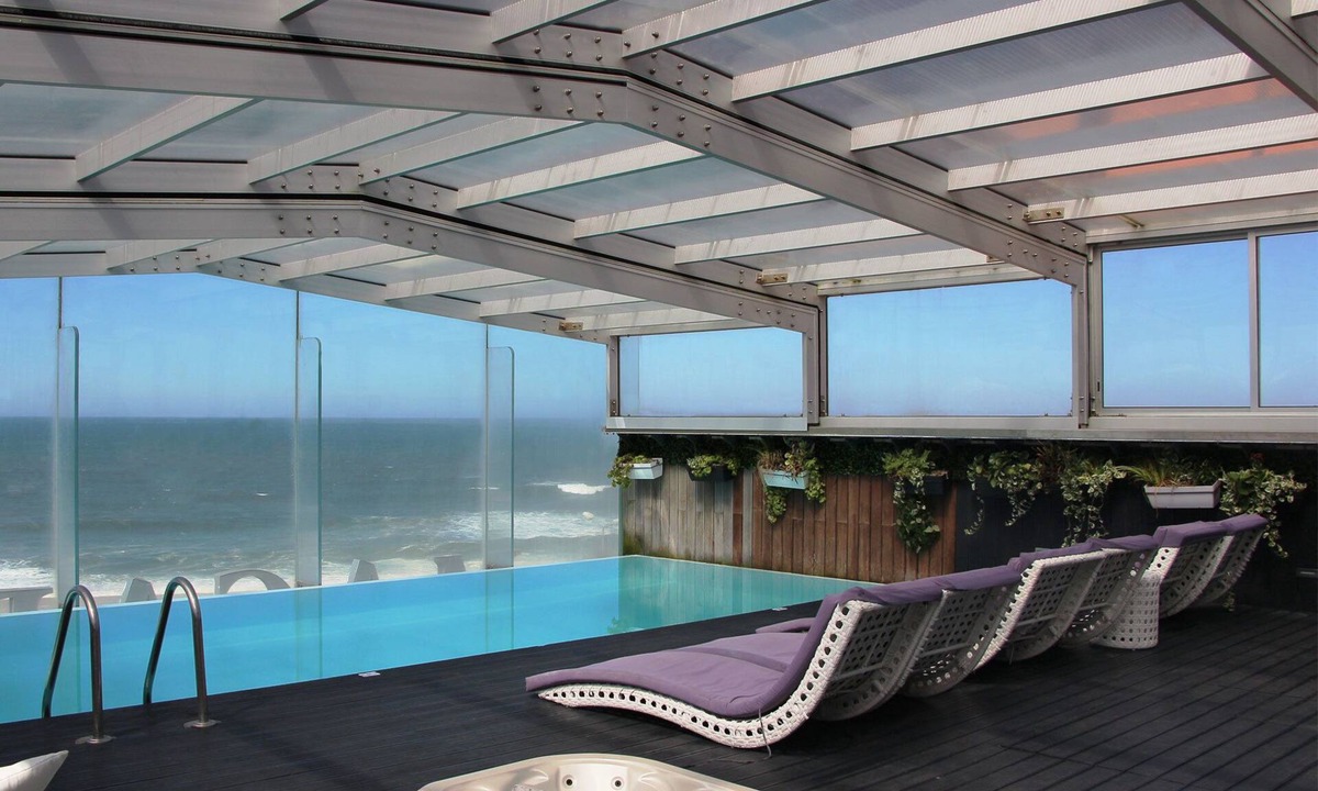 Praia de Mira Hotel | Maçarico Beach Hotel