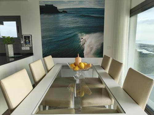 Nazare Apartment | Maçarico's Guest House