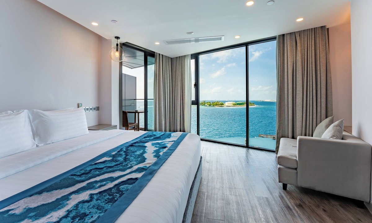 Male Hotel | Maagiri Hotel