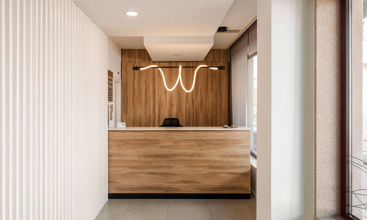 Entroncamento Hotel | Made Inn Entroncamento