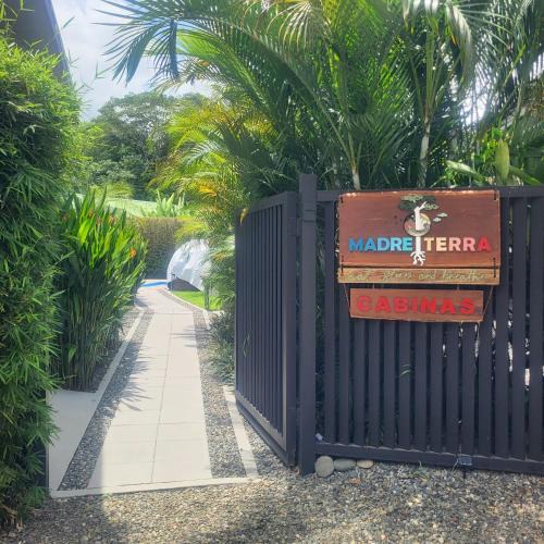 Uvita Villa | MADRE TERRA