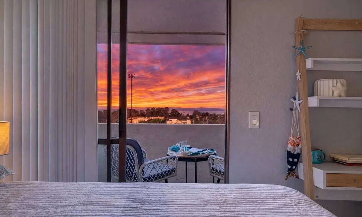 Monterey Condo | Magical Monterey Carmel Pebble Beach travel, family and pet friendly whole Condo