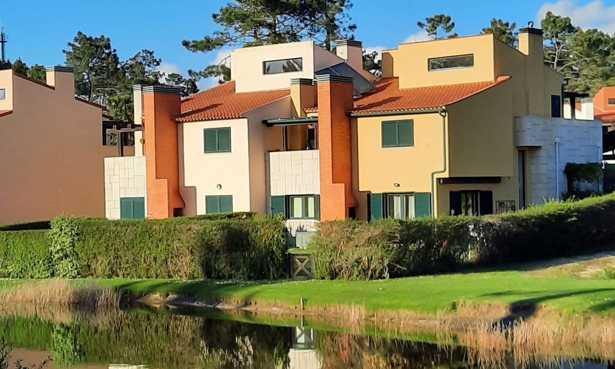 Praia de Mira Cottage | Maison de Vacances à Praia de Mira, au Portugal. À 5 Minutes de la Plage