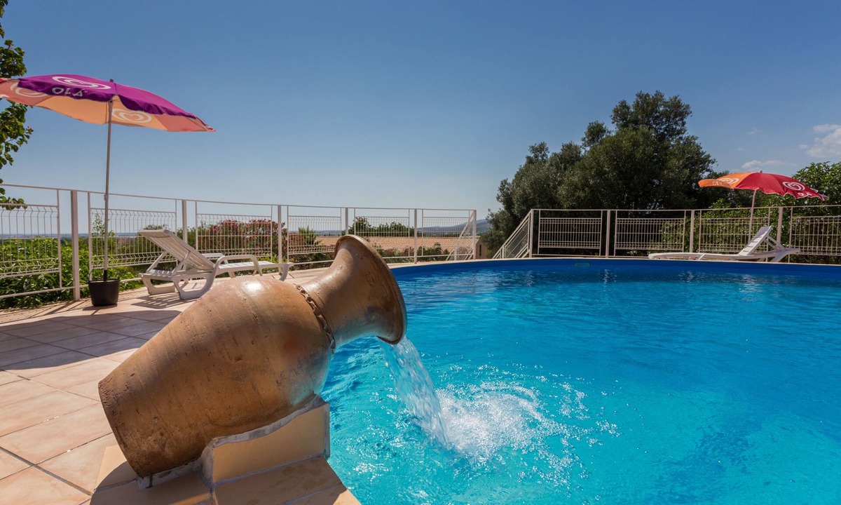 Estoi House | Maisons de L'algarve Location C 3