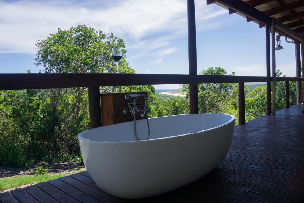 Port Elizabeth House | Maitlands Cottage