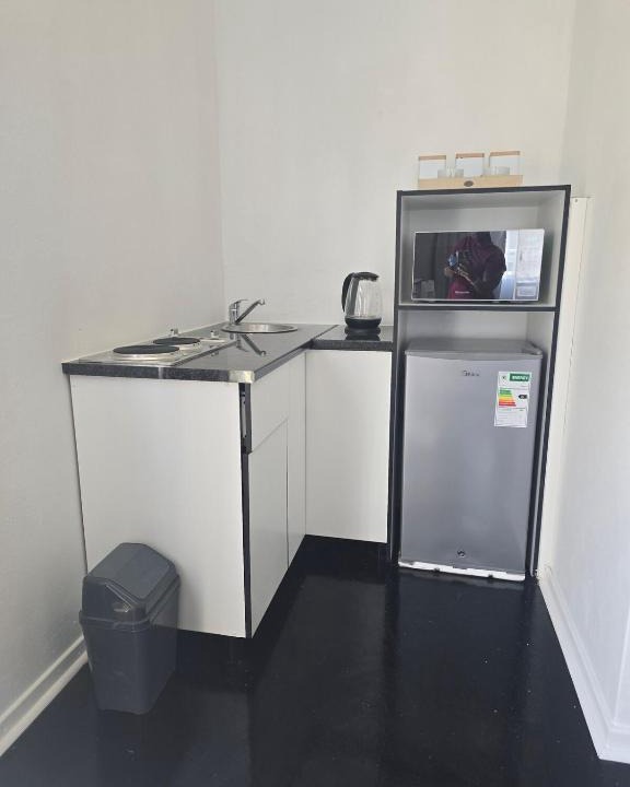 Humewood Apartment | Majhiya on Ferndale apt
