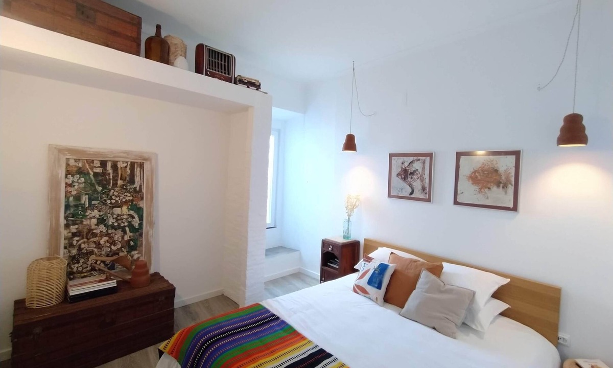 Beja House | MAJU - Concept house