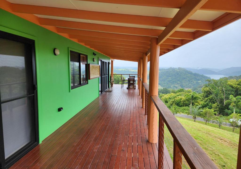 Balmoral Ridge Bed & Breakfast | Maleny Tropical Retreat