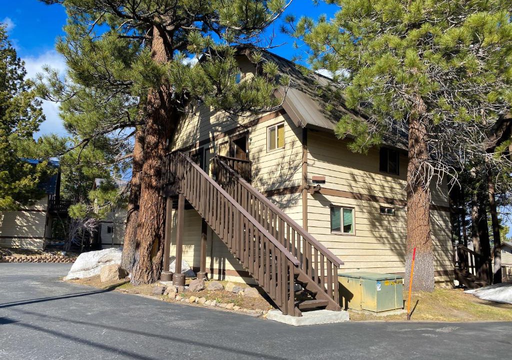 Mammoth Lakes House | Mammoth View Villas - Near Hike & Bike Trails