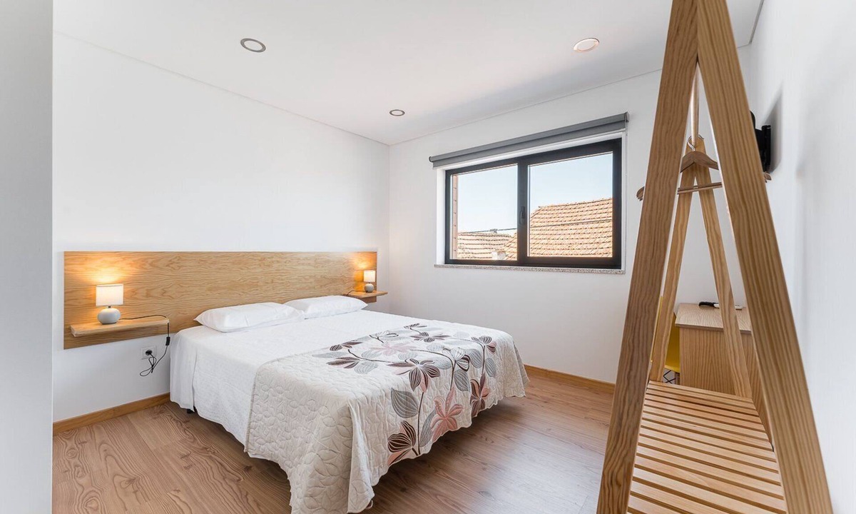 Mangualde Apartment | Mangualde Double Stay