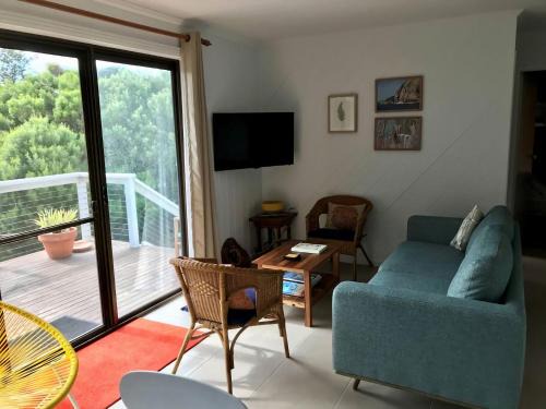 Venus Bay House | Manna Gum Beach House