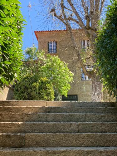 Sernancelhe House | Manor House Dungeon