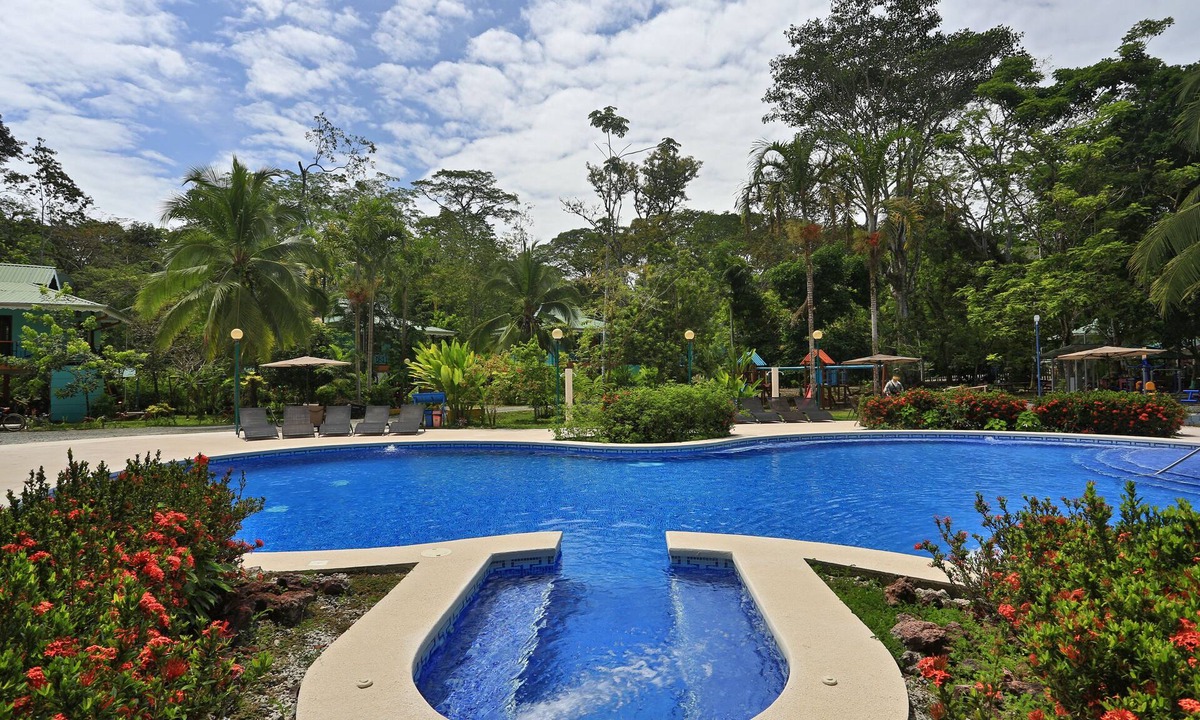 Manzanillo Hotel | Manzanillo Caribbean Resort