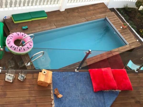 Ericeira Bed & Breakfast | MappaMundo