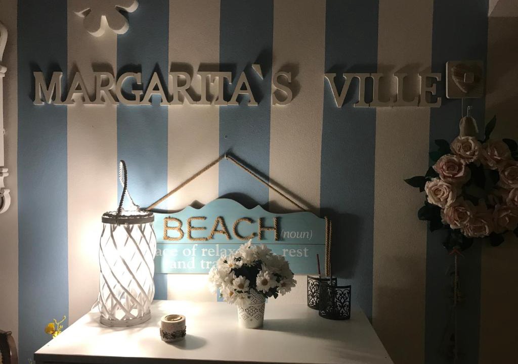 Barra House | Margarita´s Ville