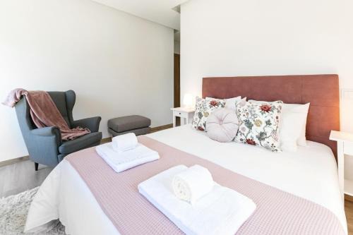 Gois House | Maria da Vinha - Country House