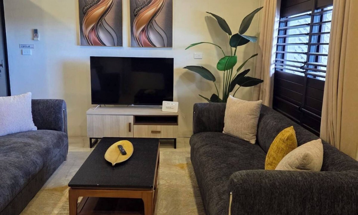 Nadi Apartment | Marigold Apartment 2 your home in Fiji. 2 Bedroom Stunning 125sqm Meter Apart