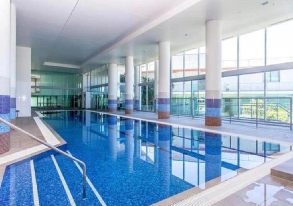 Southport Apartment | Marina ocean view at The Shores