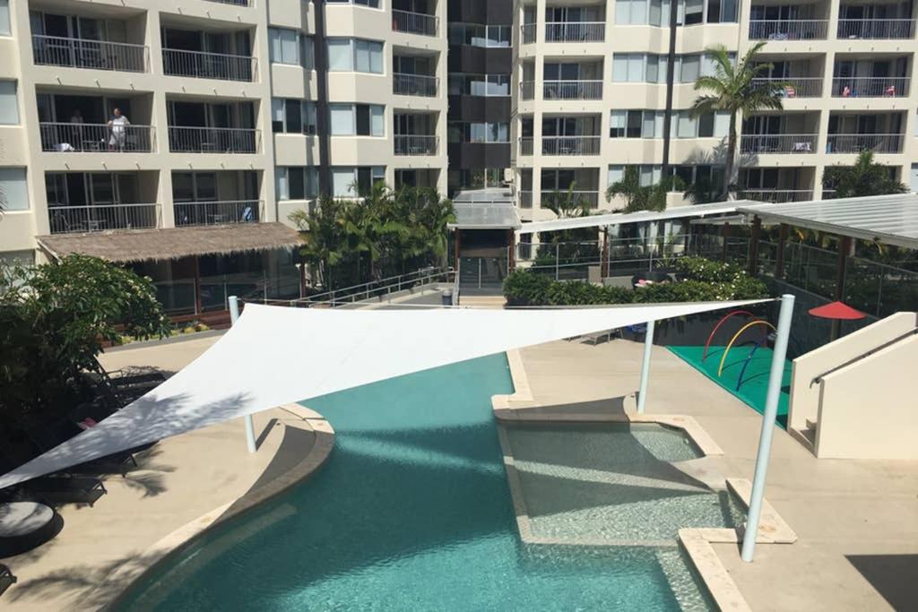 Miami Apartment | Mariner Shores