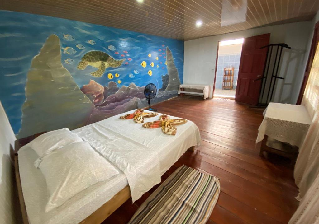 Drake Bay House | Mariposa Drake