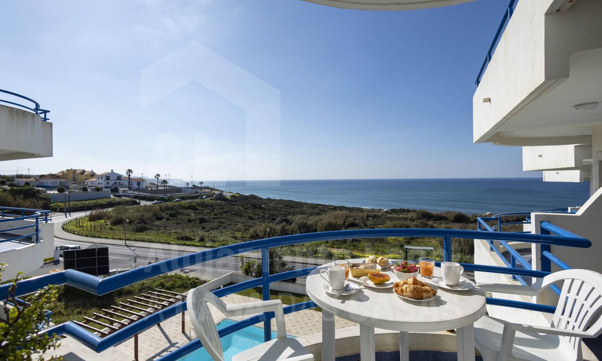 Mafra Apartment | Marquinhos do Mar by ACasaDasCasas