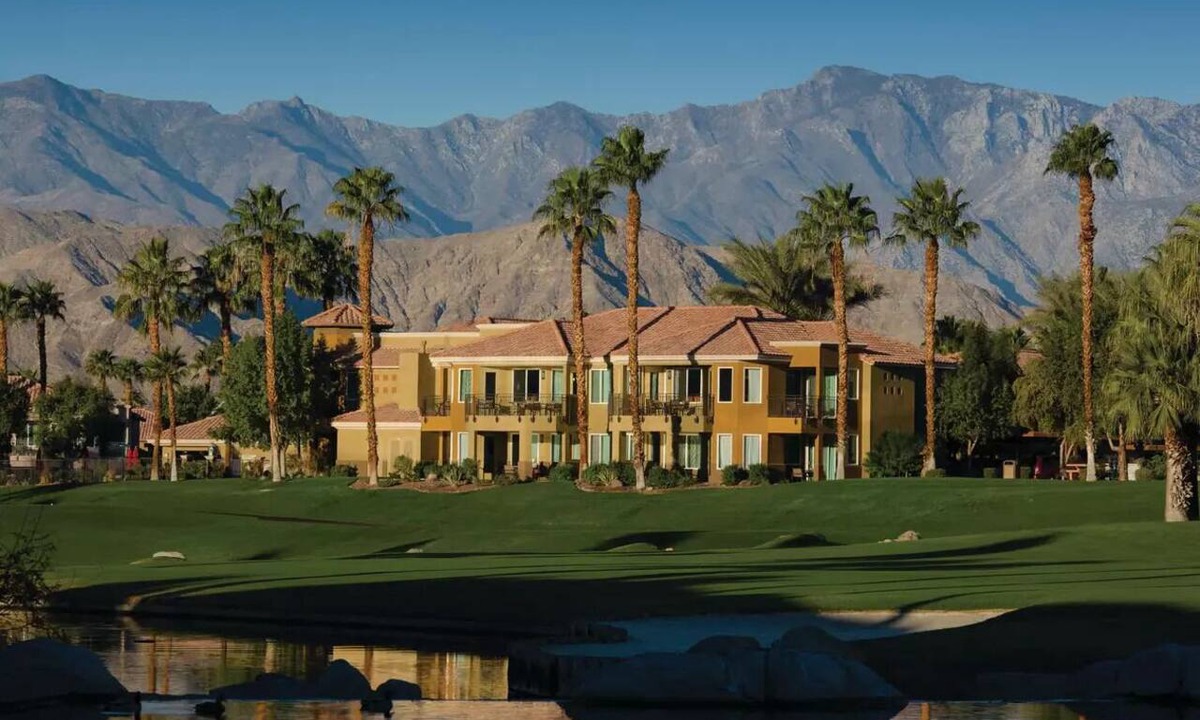 Palm Desert Hotel | Marriott Desert Springs II - Studio - Premier Host- All Dates