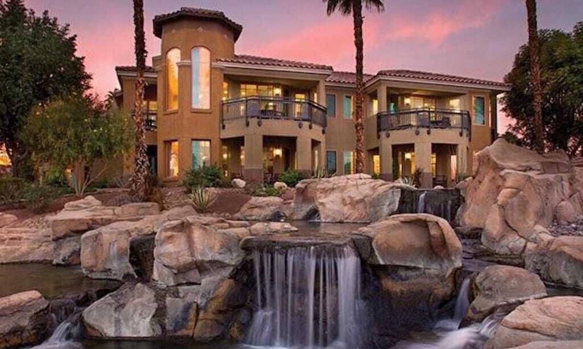 Palm Desert Resort | Marriott Desert Springs Villas II Resort - Perfect for Coachella 2026