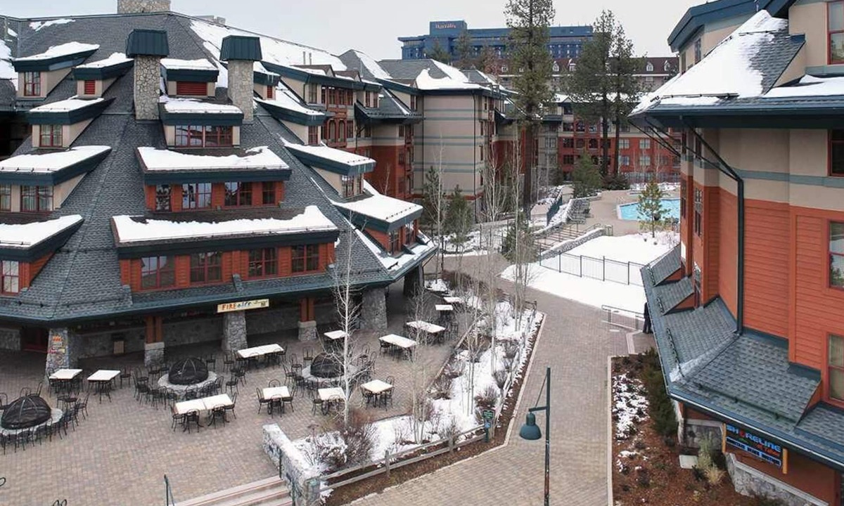 Lakeside Park Condo | Marriott Timber Lodge | Three-Bedroom Villa