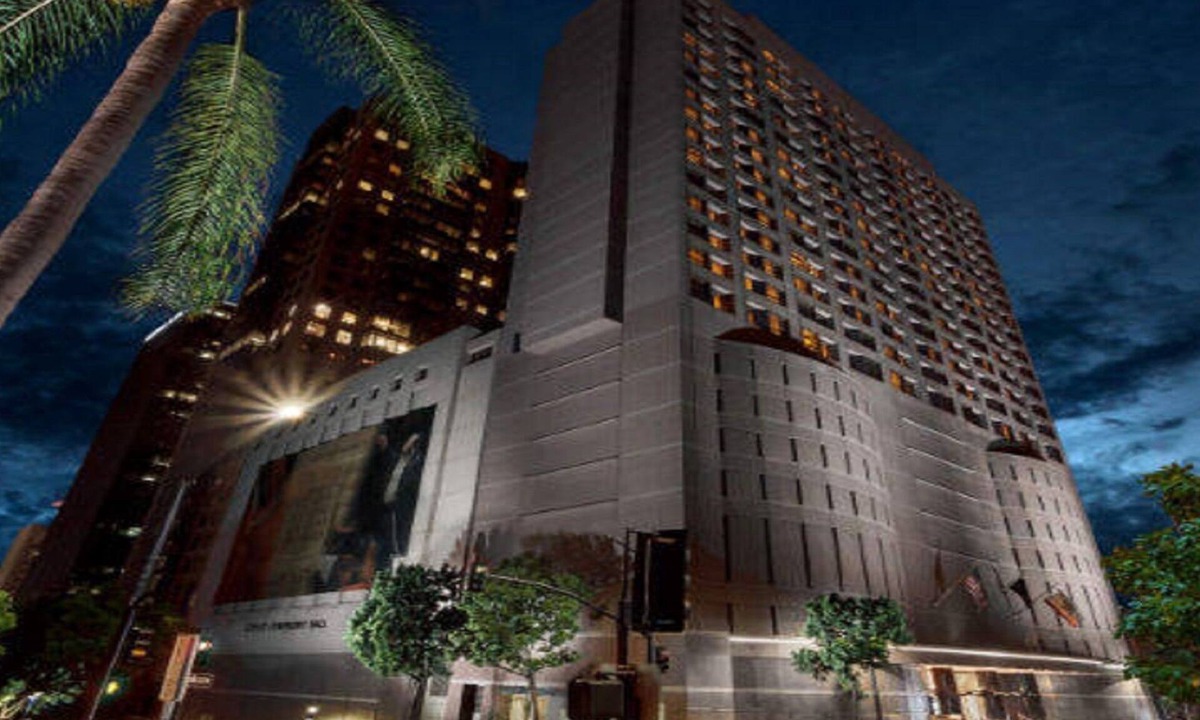 Civic Core Hotel | Marriott Vacation Club 3, San Diego - Comicon 2025