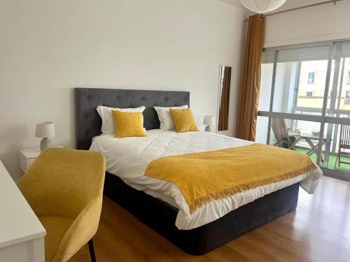 Arco Pintado House | Martins' Happy Home