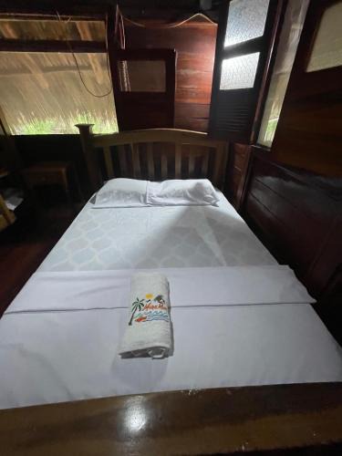 Popoyo Hostel | Marumar