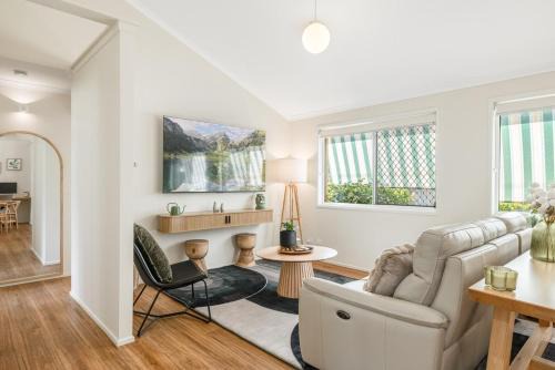 East Toowoomba Apartment | Mary St - Boutique Short Stay