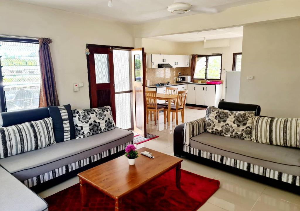 Nadi Apartment | Masters 2 Bedroom Apartment Westfield