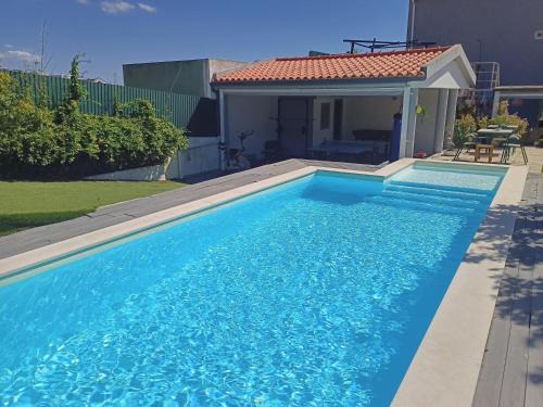 Charneca de Caparica e Sobreda House | Mata Beach Caparica