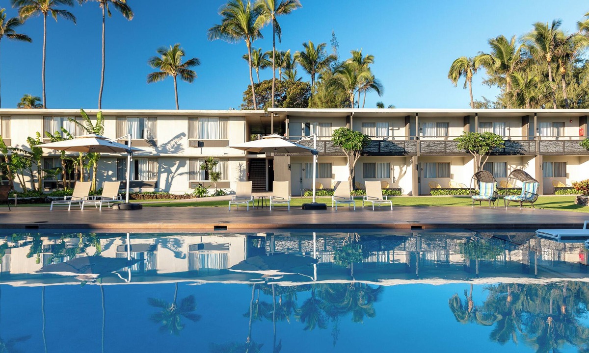 Kahului Hotel | Maui Escape | 3 Family-Friendly Units | Pool | 1.9 mi to Kanaha Beach Park