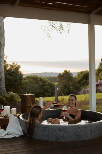 Bangalow House | Meadows Cottage