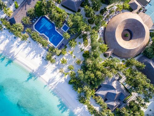 Meeru Island Resort | Meerufenfushi