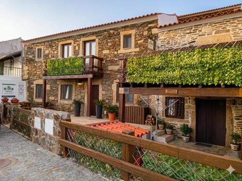 Penamacor House | Meimoa Guesthouse