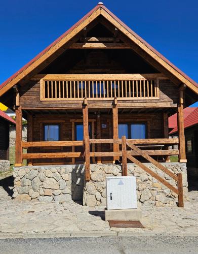 Penhas da Saude Ski Chalet | Memórias da Serra - Chalé Serra da Estrela Penhas da Saude