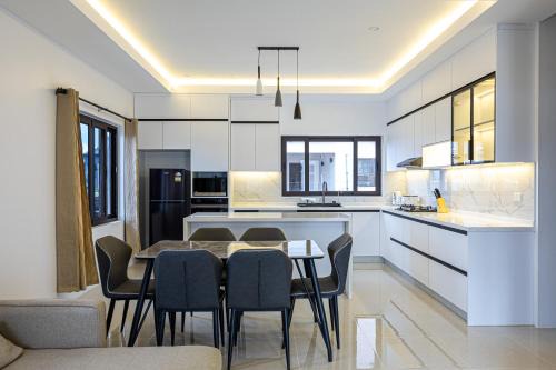 Nadi Apartment | Meraki Apartments Fiji