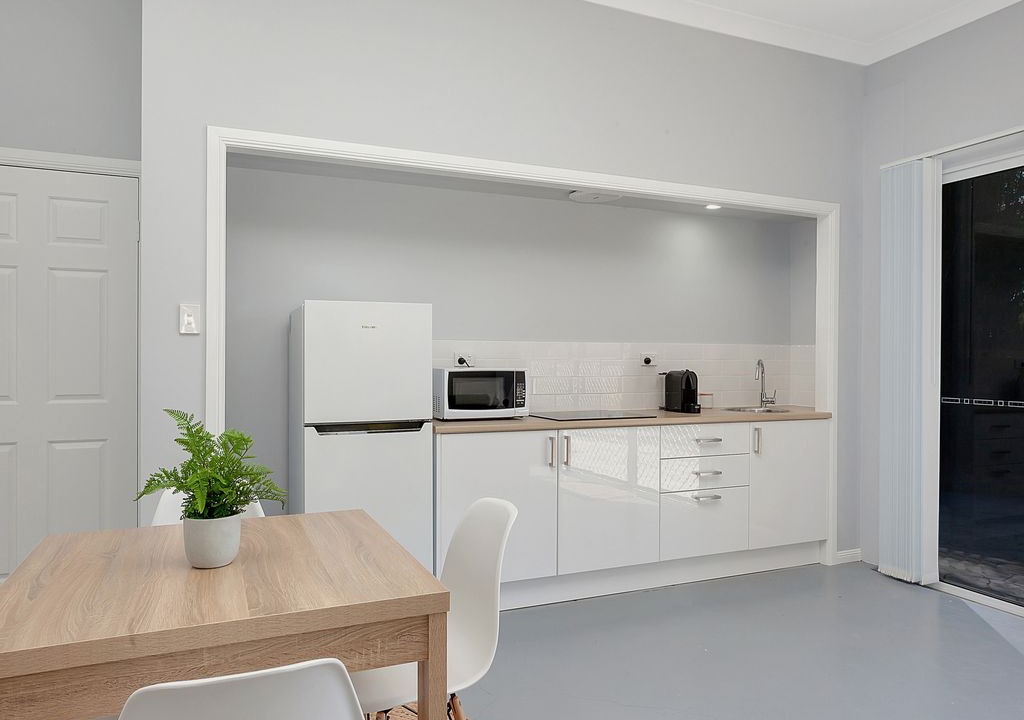Mermaid Waters House | Mermaid Waterfront + Granny Flat + Free Breakfast