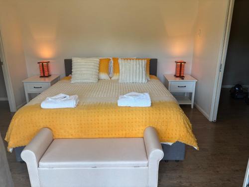 Coominya House | Mildreds Cottage