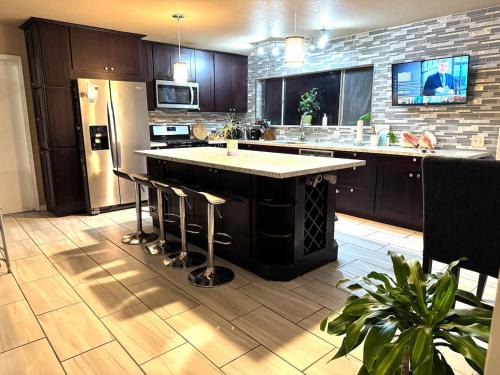 Oak Park House | Mina Home