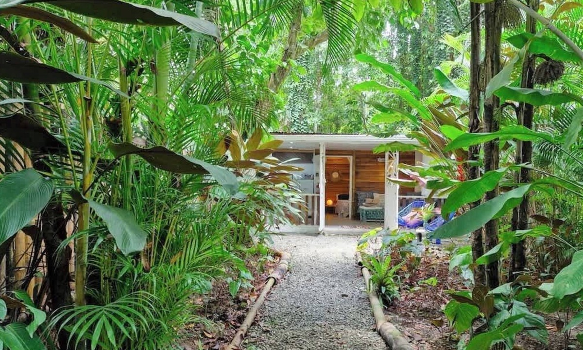 Chiguata House | Mini Up House · Romantic Caribbean Escape for 2