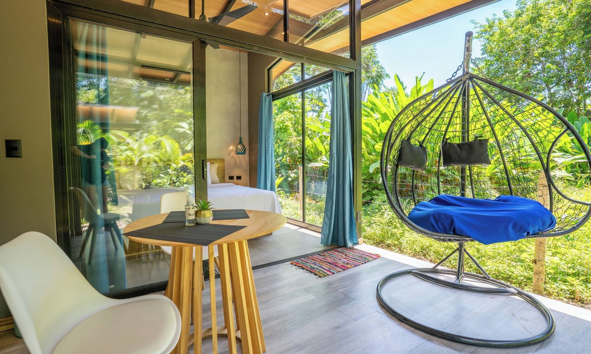 Punta Uva Ski Chalet | Mira Bungalow