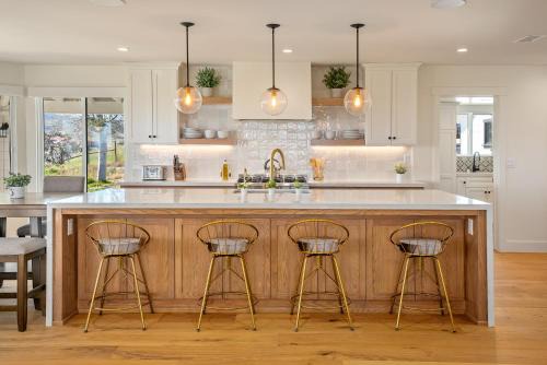 Paso Robles House | Mira Vista Manor