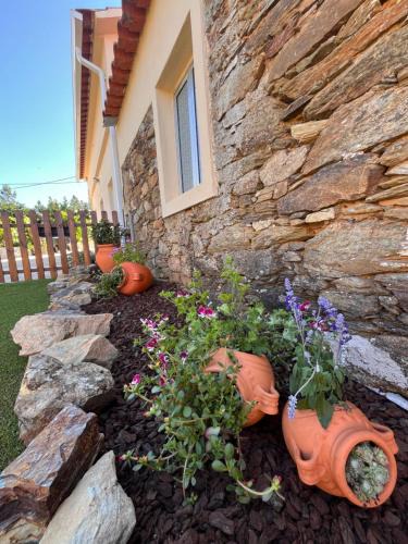 Sarzedas House | MirakostaCB